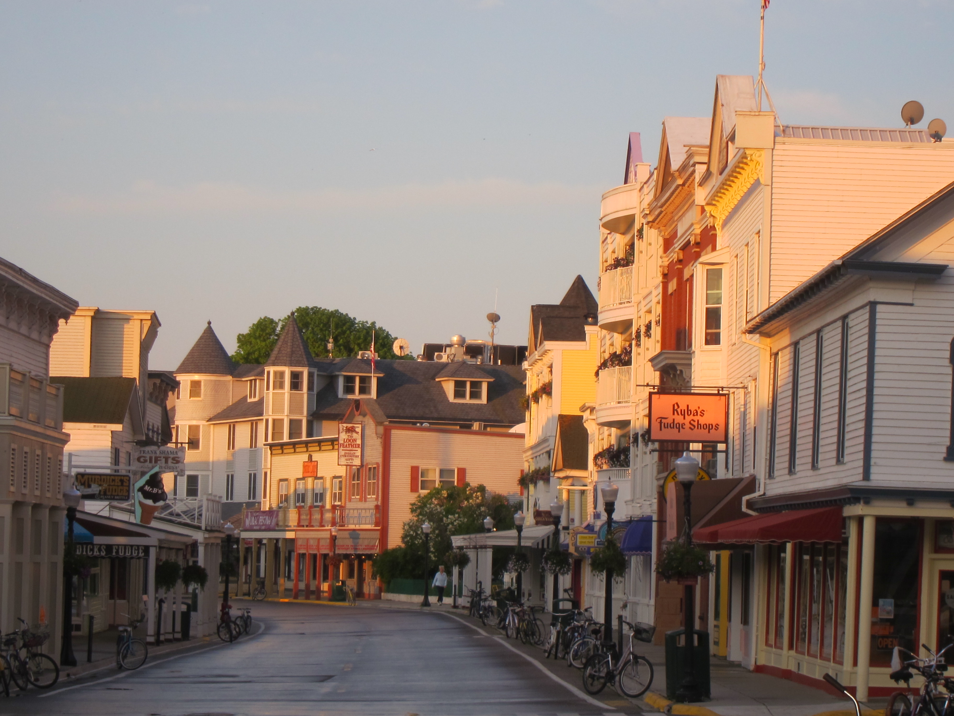Mackinac Island Jobs With Housing Mackinac Island Jobs With Housing